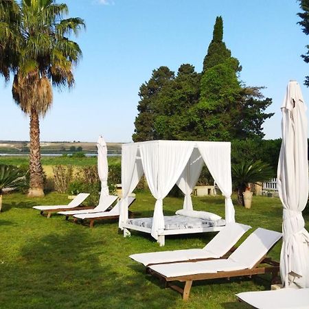 Dimora Idruntina Bed and Breakfast Otranto Buitenkant foto