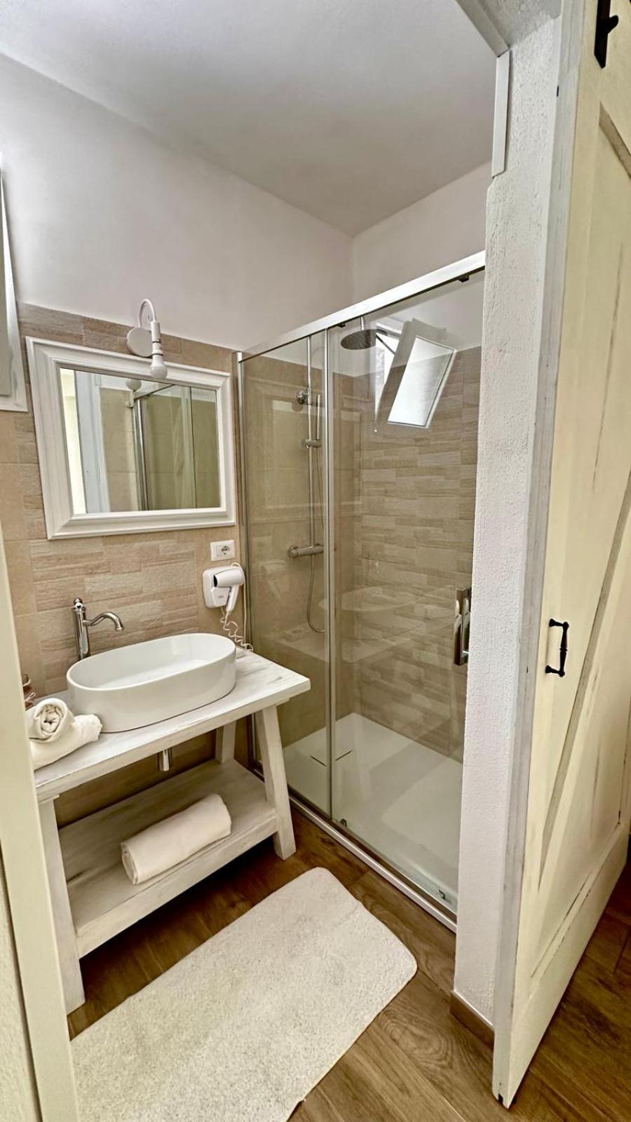 Dimora Idruntina Bed and Breakfast Otranto Buitenkant foto