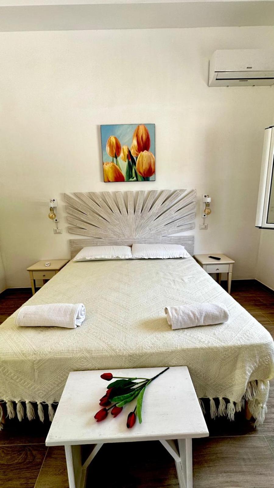 Dimora Idruntina Bed and Breakfast Otranto Buitenkant foto
