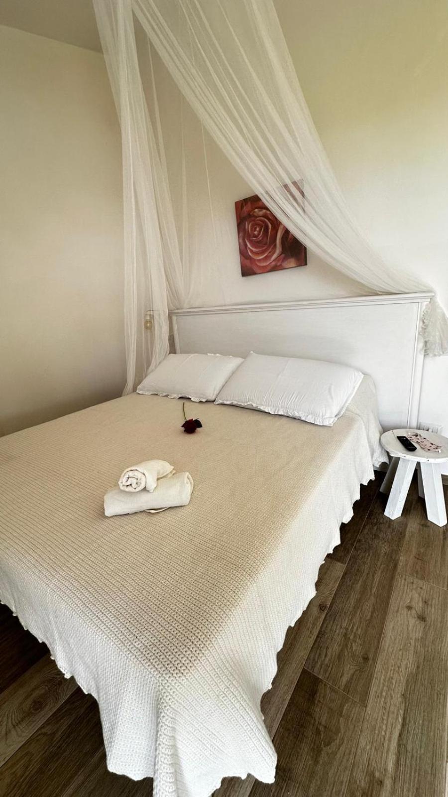 Dimora Idruntina Bed and Breakfast Otranto Buitenkant foto