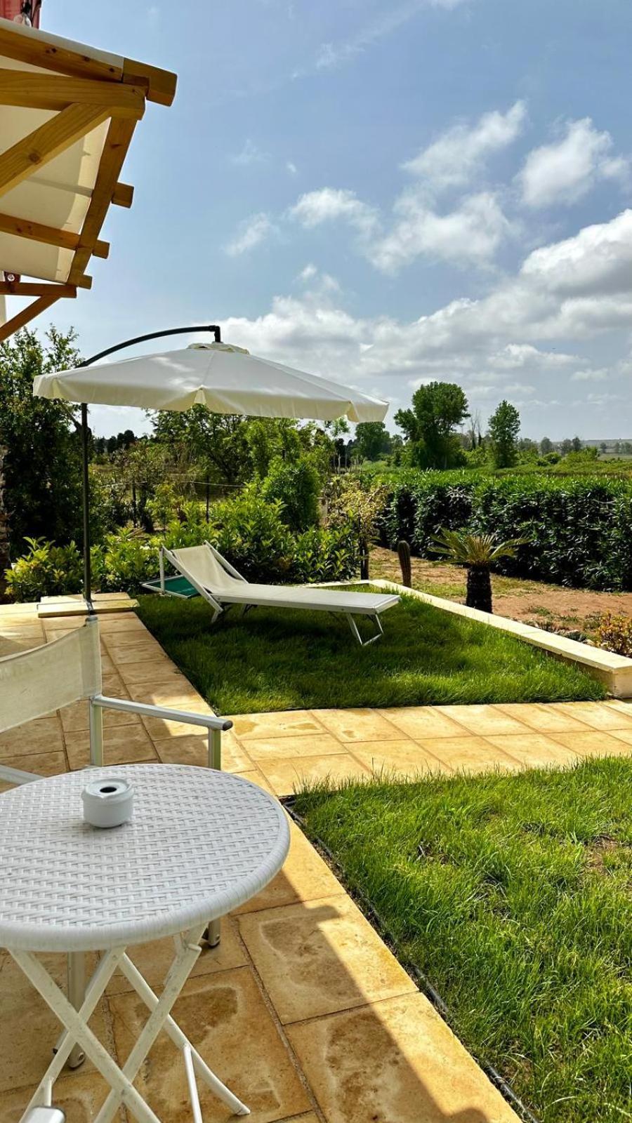 Dimora Idruntina Bed and Breakfast Otranto Buitenkant foto