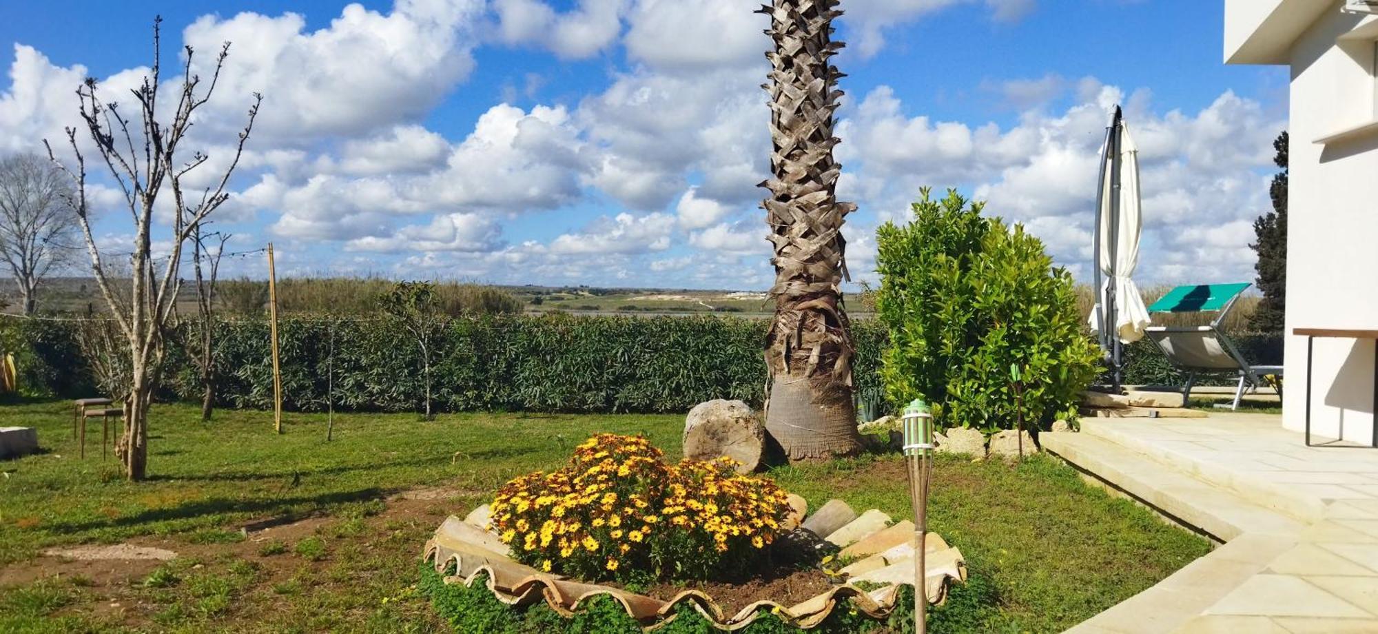 Dimora Idruntina Bed and Breakfast Otranto Buitenkant foto